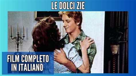 commedia italiana film completo